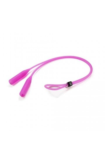VIRUL 5 pièces réglable Couleur élastique Silicone Lunettes Sangles Lunettes de Soleil chaîne Sport Anti-dérapant chaîne Lune