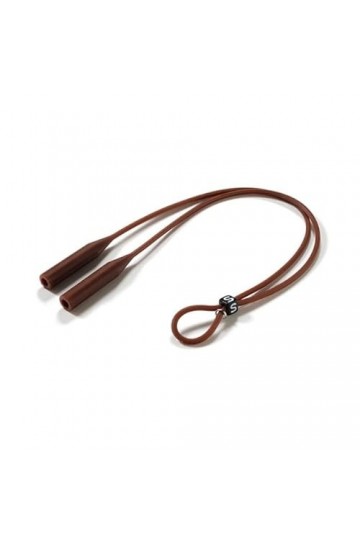 VIRUL 5 pièces réglable Couleur élastique Silicone Lunettes Sangles Lunettes de Soleil chaîne Sport Anti-dérapant chaîne Lune