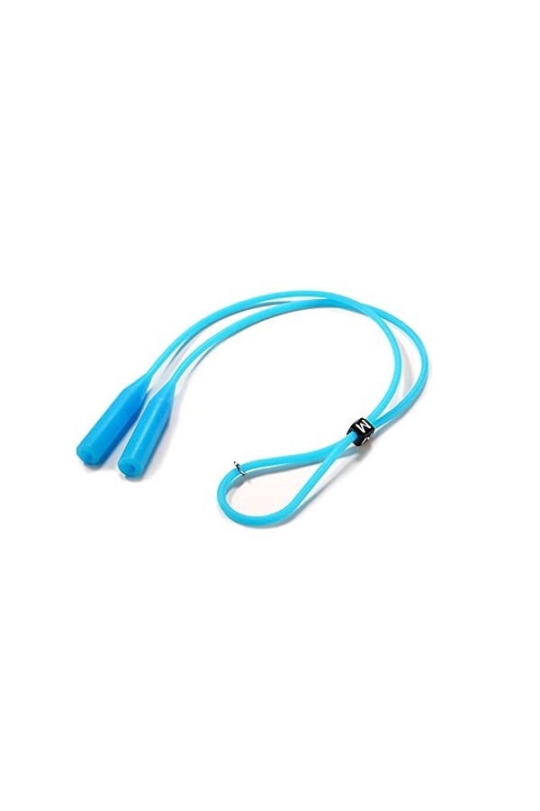 VIRUL 5 pièces réglable Couleur élastique Silicone Lunettes Sangles Lunettes de Soleil chaîne Sport Anti-dérapant chaîne Lune