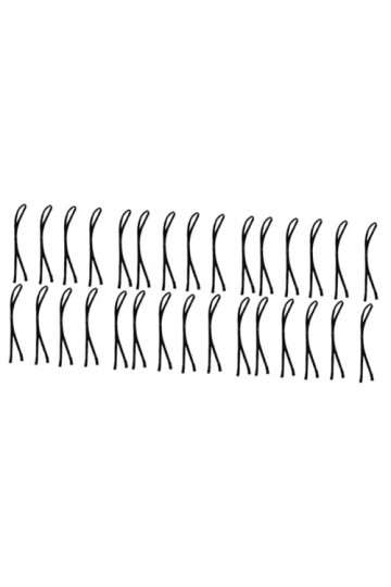 OSALADI 30 Pièces Cordon De Lunettes Chaîne De Lunettes Bande De Lunettes Corde Sangle De Support De Lunettes De Soleil Chaîn