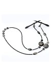 ZZSRJ Mode Mesdames Lecture Lunettes Lunettes de Soleil Chaîne Lunettes de Soleil Corde Perles Lanyard Lanyard Porte-Lunettes