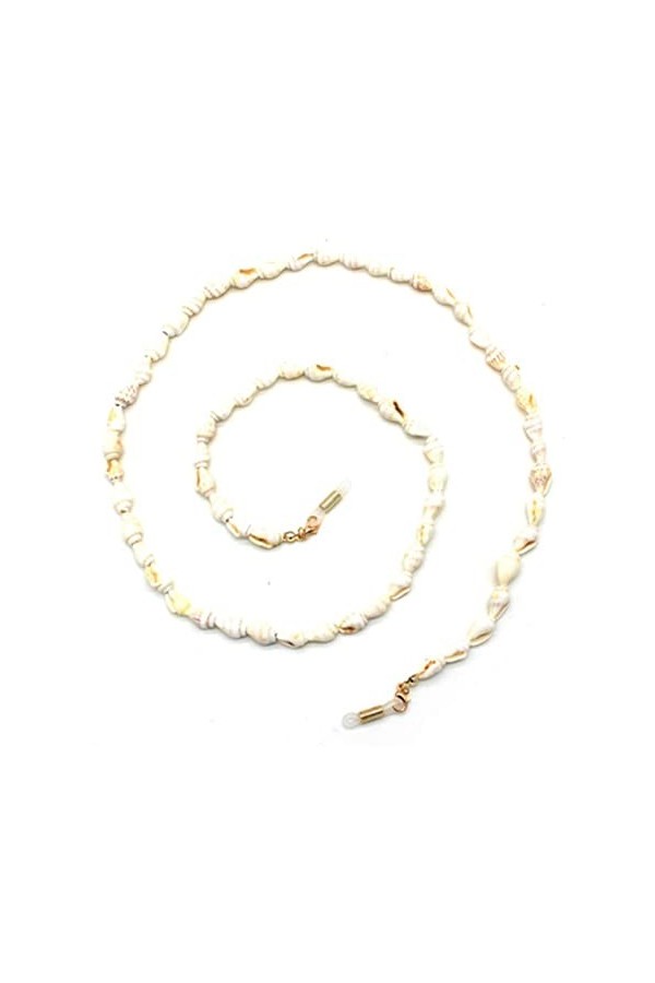 ZZSRJ Lecture Lunettes Lunettes de soleil Chaîne Lunettes de soleil Cadre Coulée Collier Collier Collier Lunettes Corde Lanya