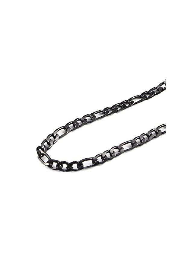 BAIJAC chaîne de Lunettes Lunettes de Sangle de Lune Délicat, Beau et Durable. Color : Rose Gold, Size : 1 