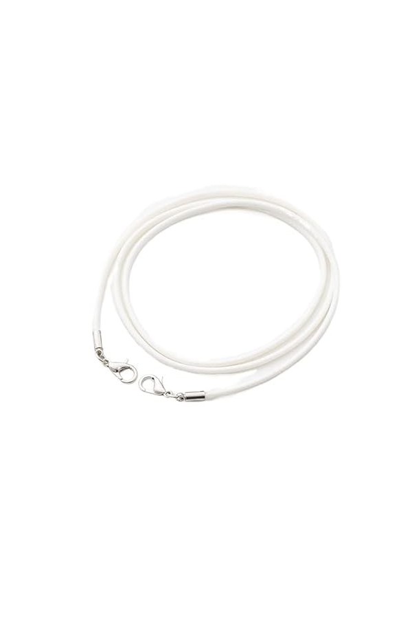 NOGRAX Chaînes de Lunettes Cordon de Lunettes for Femmes Cordon de Masque de Visage Anti-dérapant Simple Cordon de Lunettes d