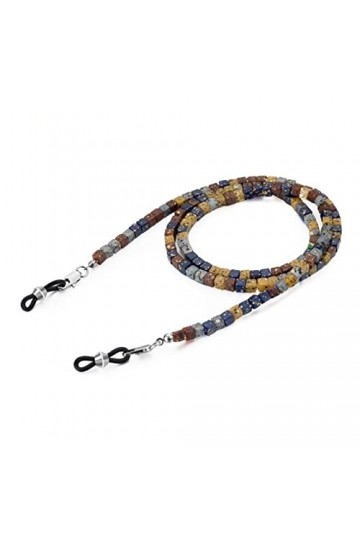 Bohême Multicolore Cordons Lunettes de Lecture chaîne Mode Femmes Lunettes de Soleil Accessoires Longe Sangles de Maintien