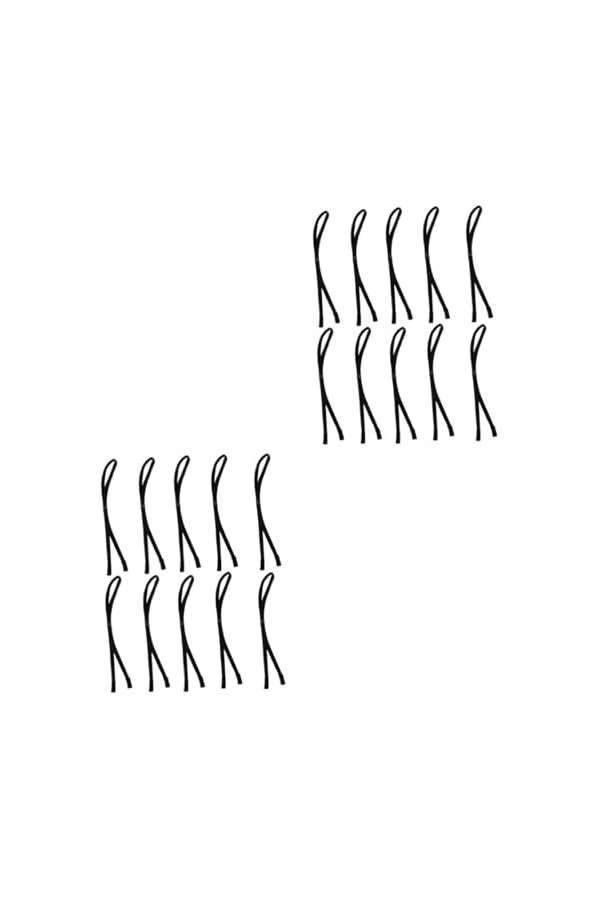 Uonlytech 20 Pièces Sangle De Lunettes Sangle De Lunettes Chaînes De Lunettes De Mode Corde De Lunettes Chaîne De Lunettes Po