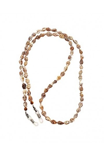 rainbow safety Cordon de Lunettes Porte-Lunette Pierre Naturelle Agate Amethyste Oeil de Tigre Amazonite Quarz Lapis Lazuli M