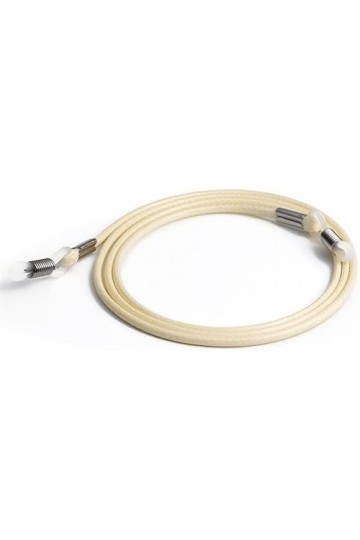 MORYEN Chaînes de Lunettes for Femmes Corde de Cire Cordon de Cou Anti-Perte Cordon de Lunettes de Mode Color : Red, Size : 