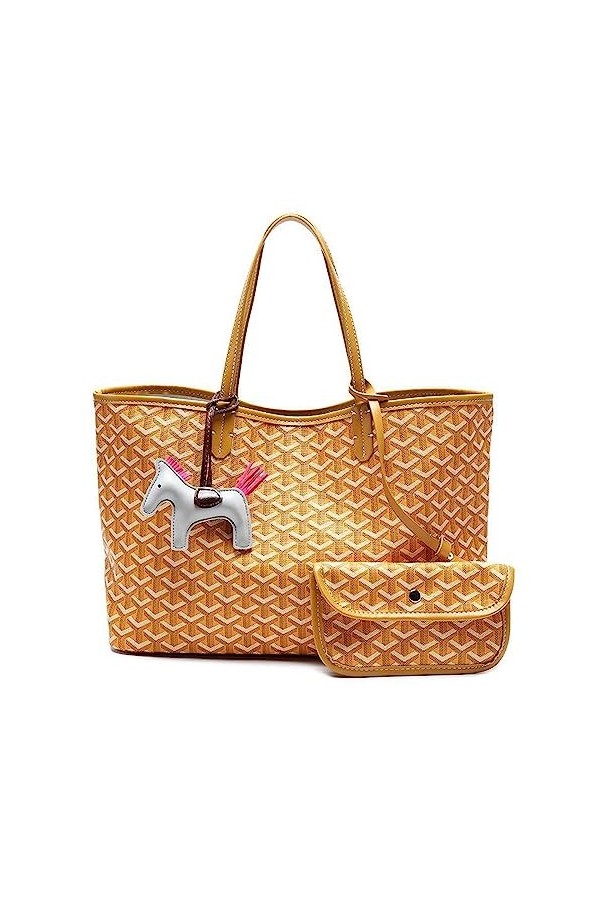 Sac fourre-tout de voyage tendance pour femme, sac à bandoulière en cuir pour femme, sacs à main de designer pour voyage, sho