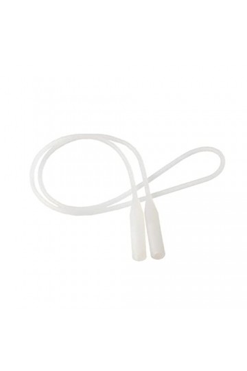 ZZSRJ 5 Paquet de Lunettes de Couleur réglable Lunettes de Soleil Lunettes de Soleil de la chaîne de Corde de Corde de Corde 