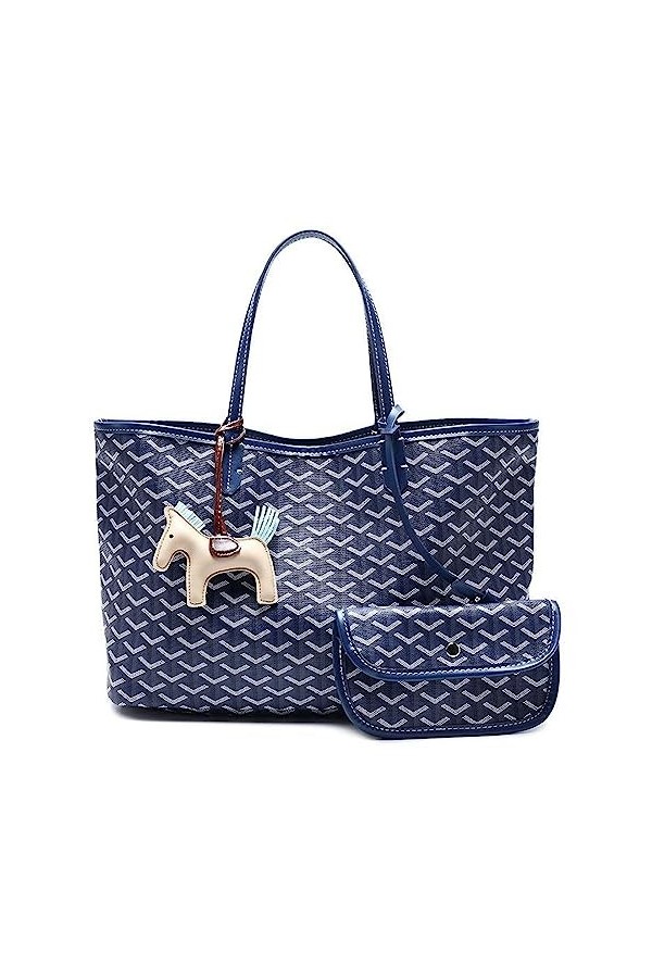 Sac fourre-tout de voyage tendance pour femme, sac à bandoulière en cuir pour femme, sacs à main de designer pour voyage, sho