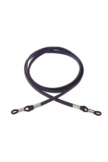 ZZZYW 1Pc Lunettes de Soleil élastiques chaîne Lunettes de Soleil avec Accessoires de Lunettes de lanière Color : Blue, Tail