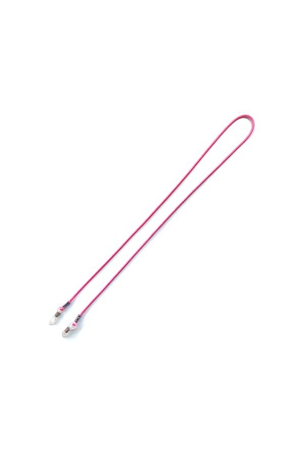 NOGRAX Sangle de Lunettes Cordon de Lunettes for Femmes Corde de Cire Cordon de Cou Anti-Perte Elégant Retenue de Lunettes C