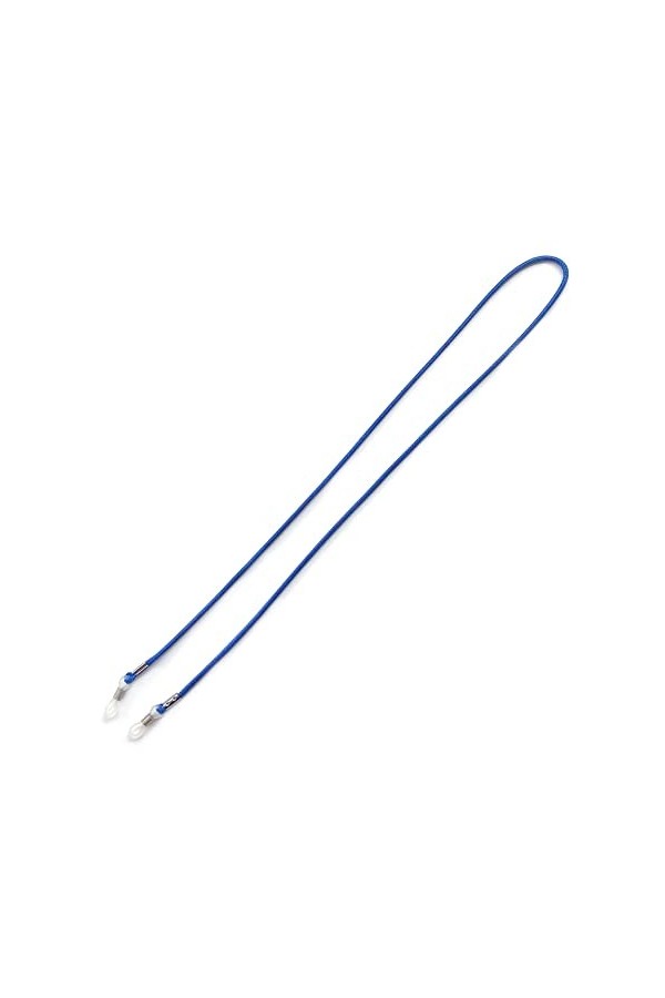 NOGRAX Sangle de Lunettes Cordon de Lunettes for Femmes Corde de Cire Cordon de Cou Anti-Perte Elégant Retenue de Lunettes C