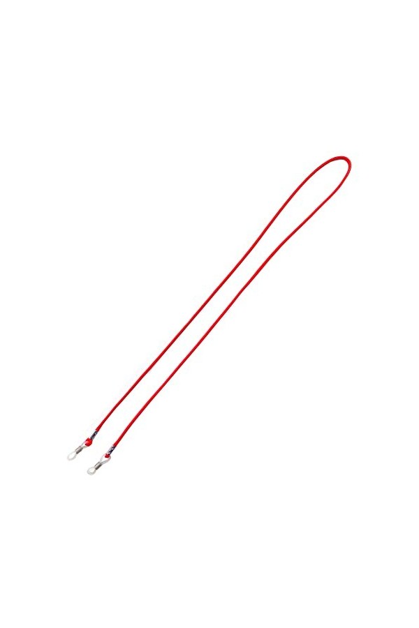 NOGRAX Sangle de Lunettes Cordon de Lunettes for Femmes Corde de Cire Cordon de Cou Anti-Perte Elégant Retenue de Lunettes C