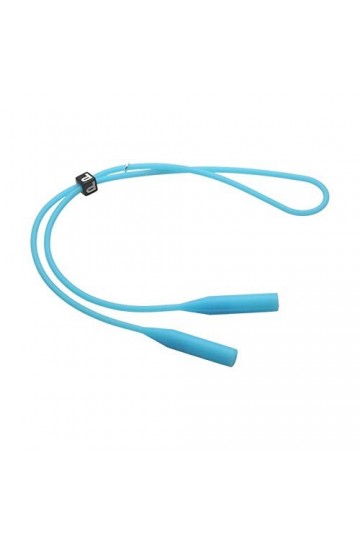 Chaîne Lunettes Sangle Fixe En Silicone De Sport Chaîne De Lunettes Antidérapante Sangle De Lunettes En Corde Antidérapante-C