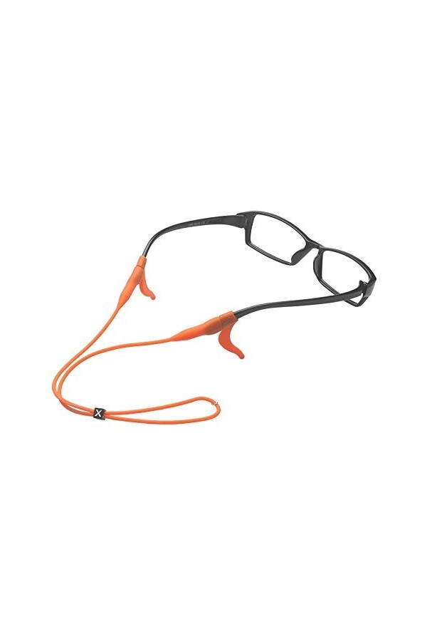 Chaîne Lunettes Sangle Fixe En Silicone De Sport Chaîne De Lunettes Antidérapante Sangle De Lunettes En Corde Antidérapante-C