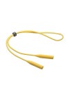 Chaîne Lunettes Sangle Fixe En Silicone De Sport Chaîne De Lunettes Antidérapante Sangle De Lunettes En Corde Antidérapante-C