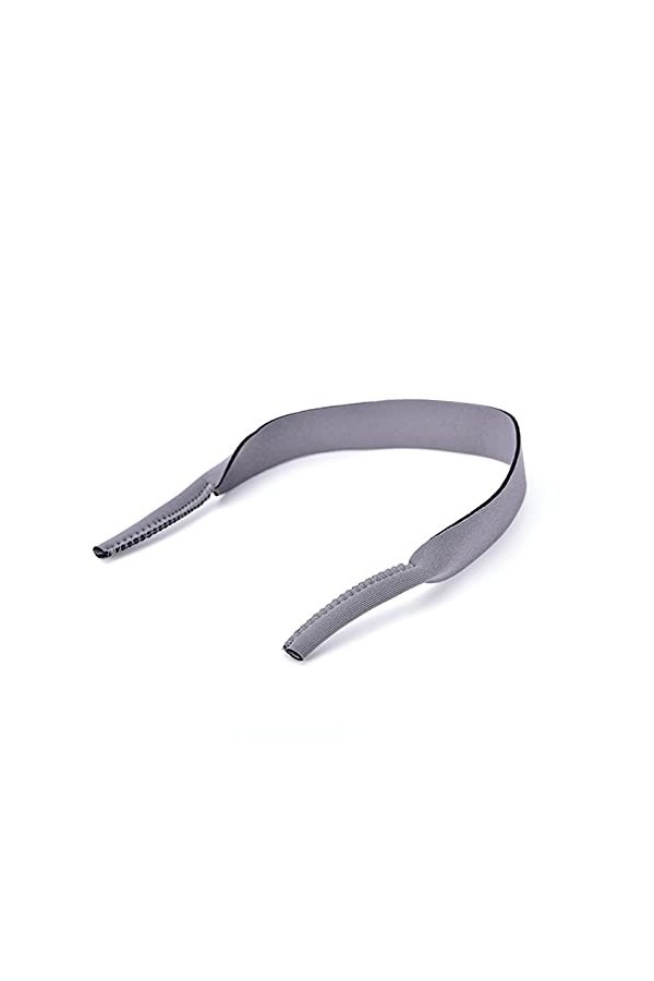 ZZZYW Lunettes de Soleil Lunettes de Soleil Elastic Sports Ceinture Cordon de Cordon de Serrage de Corde de Lunettes de Solei