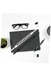 Uonlytech 30 Pièces Corde Antidérapante Pour Lunettes Bizarre Bandanas Pour Le Visage Porte-lunettes Autour Du Cou Lunettes C