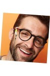 EXCEART Support Réglable Crochet DOreille Pour Lunettes Le Design Est Raisonnable Ce Produit Convient Très Bien À De Nombreu
