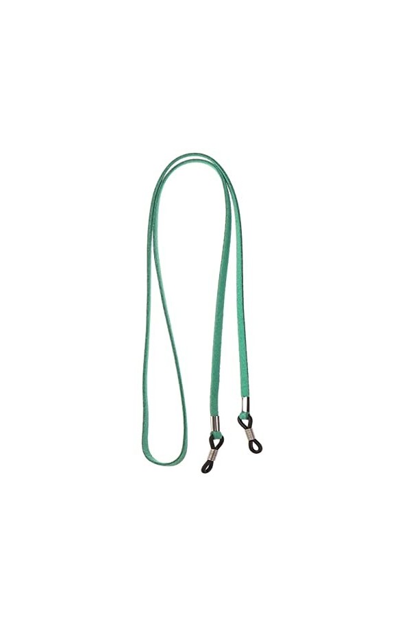 CuteyRain Chaine Lunettes, Lunettes de Soleil Haute Élasticité Lanière Collier Collier Lunettes Lunettes Lunettes Chaîne Lect