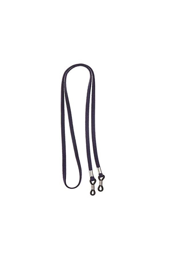 CuteyRain Chaine Lunettes, Lunettes de Soleil Haute Élasticité Lanière Collier Collier Lunettes Lunettes Lunettes Chaîne Lect