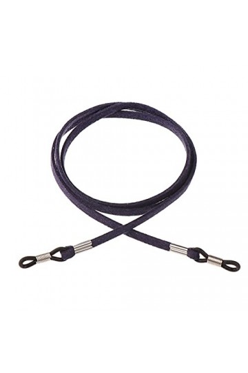 CuteyRain Chaine Lunettes, Lunettes de Soleil Haute Élasticité Lanière Collier Collier Lunettes Lunettes Lunettes Chaîne Lect