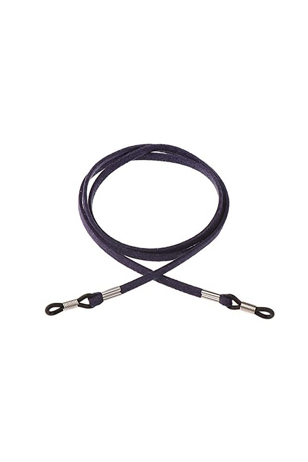 CuteyRain Chaine Lunettes, Lunettes de Soleil Haute Élasticité Lanière Collier Collier Lunettes Lunettes Lunettes Chaîne Lect