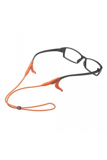 Chaîne Lunettes Sangle Fixe En Silicone De Sport Chaîne De Lunettes Antidérapante Sangle De Lunettes En Corde Antidérapante-C