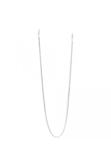 Chaîne De Lunettes Chaîne À Griffes Pour Lunettes, 4 Pièces, Chaîne De Masque Anti-Perte, Chaîne De Taille, Chaîne De Corps