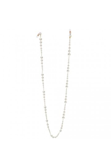 Chaîne De Lunettes Chaîne DExtension De Chaîne De Lunettes Pour Masque Anti-Perte, 4 Pièces, Lanière Suspendue Au Cou