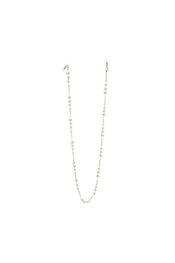 Chaîne De Lunettes Chaîne DExtension De Chaîne De Lunettes Pour Masque Anti-Perte, 4 Pièces, Lanière Suspendue Au Cou