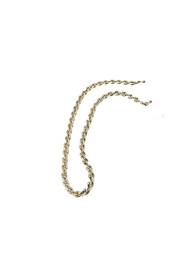 ViLLeX Longe Lunettes Chaînes for Femmes Acrylique Multifonction Anti-Perte Masque Longe Mode Lunettes Chaîne Chaîne Titulair