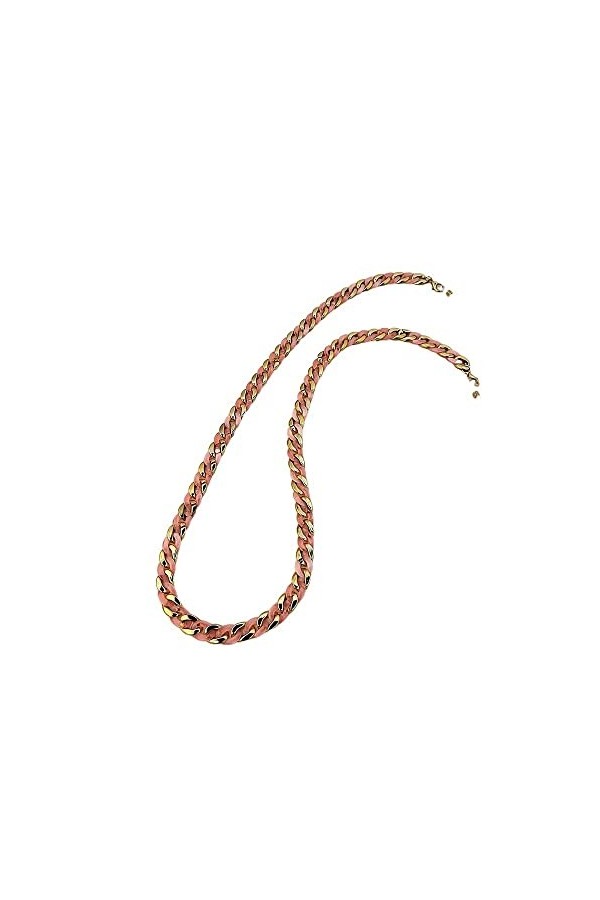 ViLLeX Longe Lunettes Chaînes for Femmes Acrylique Multifonction Anti-Perte Masque Longe Mode Lunettes Chaîne Chaîne Titulair