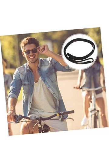 Angoily 20 Pcs Lunettes Corde Porte-Lunettes Porte-Lunettes Chaînes Retenue De Lunettes Accessoire De Lunettes Chaîne De Lune