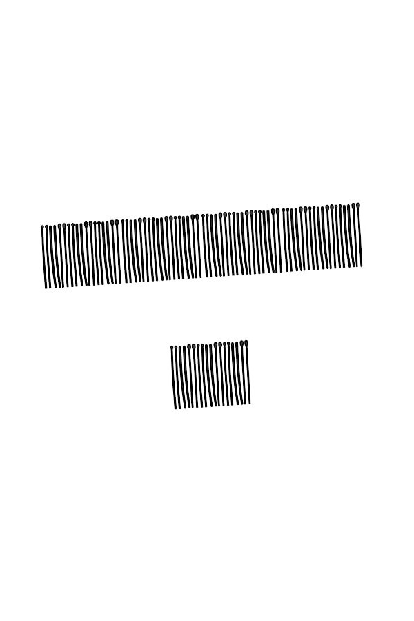 COHEALI 60 Paires Couvre-jambes De Lunettes Poignées Doreille De Lunettes Retenue Des Pointes De Lunettes Doreille En Silico