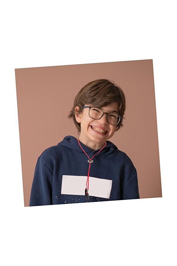 Angoily 50 Pcs Lunettes Sangle Lunettes De Soleil Réglable Lunettes Sangle Coloré Lunettes Lunettes Sangle Lunettes Lanière T