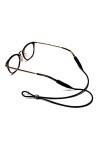 UKCOCO 24 Pcs Eyeglasse Lunettes Cordons Lunettes Sangle De Sécurité Lunettes Retenue Lanière Perle Porte-Lunettes Lunettes C