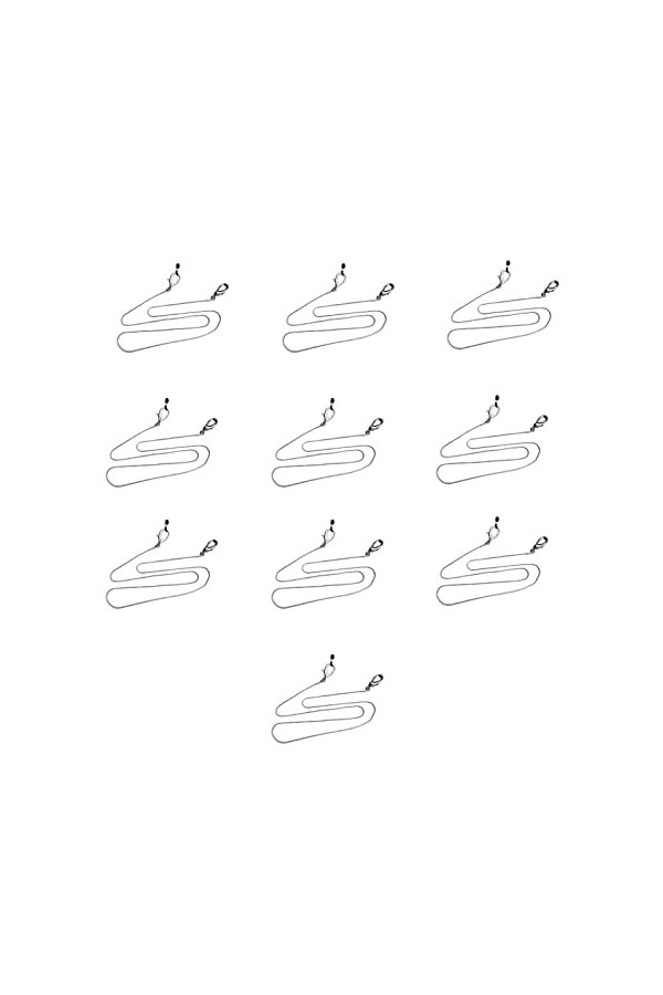 ELICNA Chaîne de lunettes en alliage, mode moderne, robuste, beau Design, convient aux masques, lunettes de soleil, lunettes 