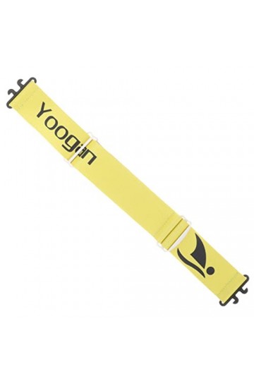 INOOMP 4 Pièces Sangle De Masque De Ski Sangle De Lunettes De Natation Supporteur De Lunettes Accessoire De Ski Sangle De Lun