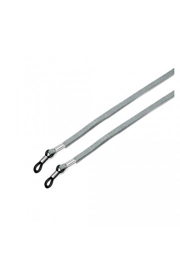 ZZSRJ Chaîne de Lunettes Élastique Col Sangle Sports Lunettes de Soleil Sangle Color : 1 