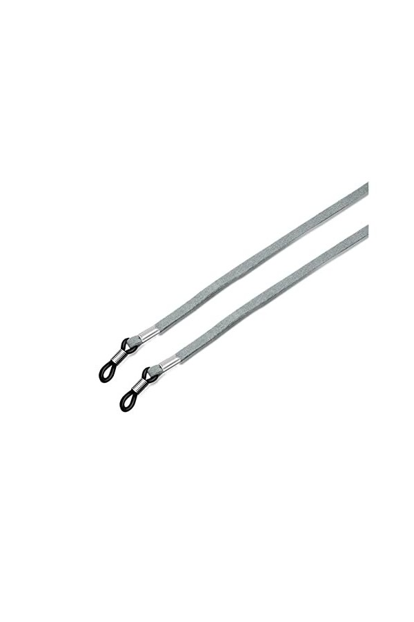 ZZSRJ Chaîne de Lunettes Élastique Col Sangle Sports Lunettes de Soleil Sangle Color : 1 