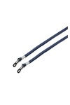 ZZSRJ Chaîne de Lunettes Élastique Col Sangle Sports Lunettes de Soleil Sangle Color : 1 