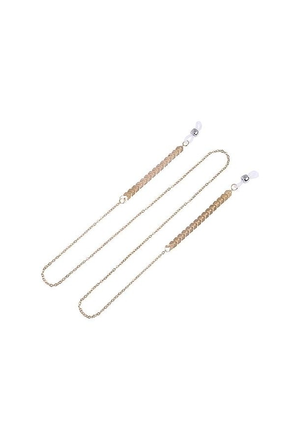 Chaîne Lunettes, Cordon Lunettes Et Hommes Pour De Soleil/Lunettes De Lectur Cordon Lunettes Chaîne De Soleil Chaîne De Pour 