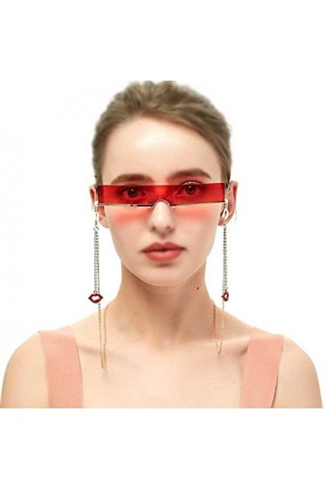 Chaînes de lunettes Chaîne antidérapante Lunettes de soleil Sangles Chaîne Cordons de lunettes Sangle de cou Cordon de lunett