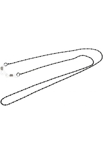 REVAHI Femmes Dames Mode Lunettes chaîne Cou Cordon pour Lunettes Lunettes de Soleil Lunettes de Lecture