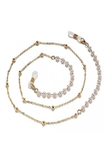 Chaîne Lunettes De Vue Pour Lunettes De Soleil Lunettes De Lecture Cordon Lunettes Pour Femmes Et Hommes Pour Lunettes/Lunett