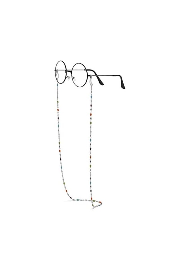 REVAHI Chaînes Sangle De Lunettes pour Femmes Élégant Cordon Lunettes Chaîne StHolder