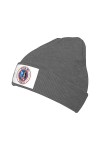 DJNGN Compatible avec Hinano Tahiti Bonnet Chapeaux Bonnet en Tricot Tête de Mort pour Hommes Femmes Hiver Chaud Ski Chapeau 